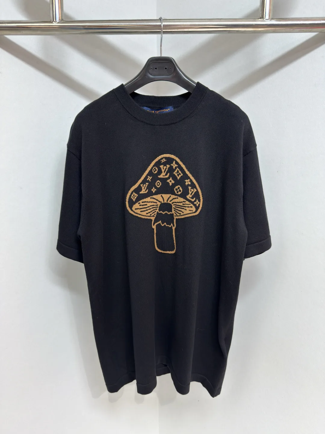 Футболки Мужские Louis Vuitton 917472