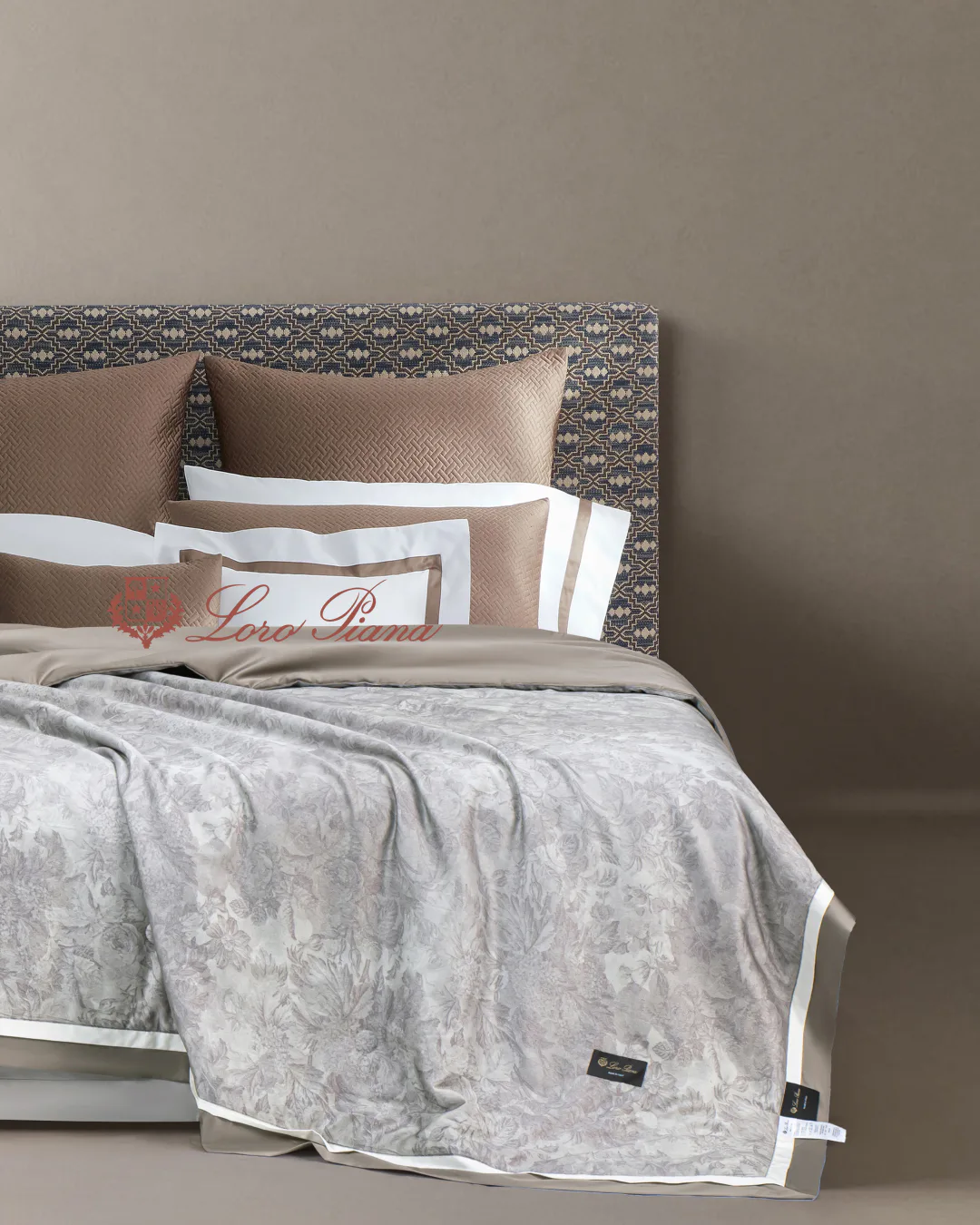 Постельное Белье Loro Piana 76891