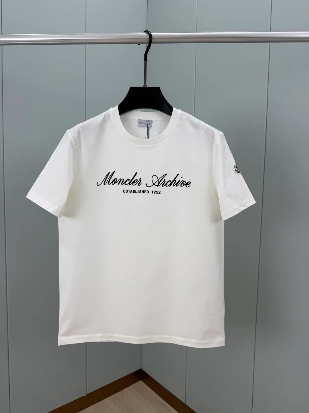 Футболки Мужские Moncler 8914736