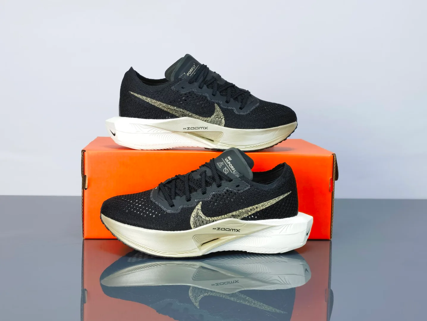 Кроссовки Мужские Nike 19298