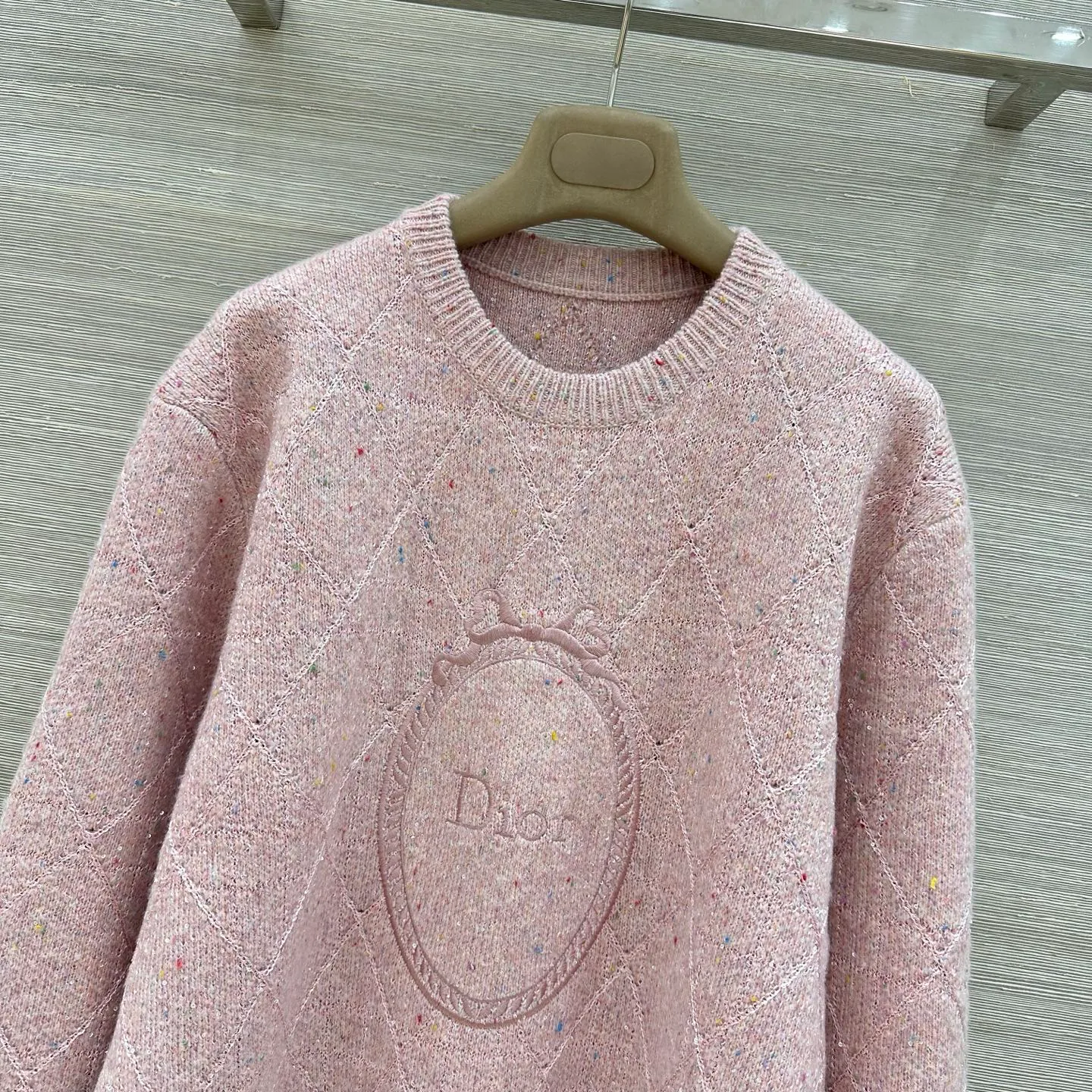 Джемперы И Свитеры Женские Christian Dior 17883157