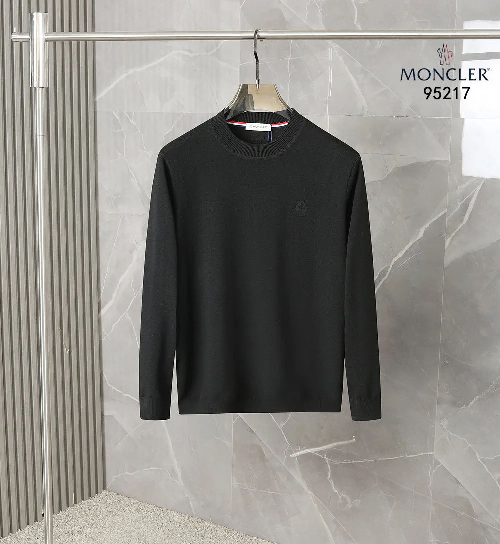 Джемперы И Свитеры Мужские Moncler 17993780