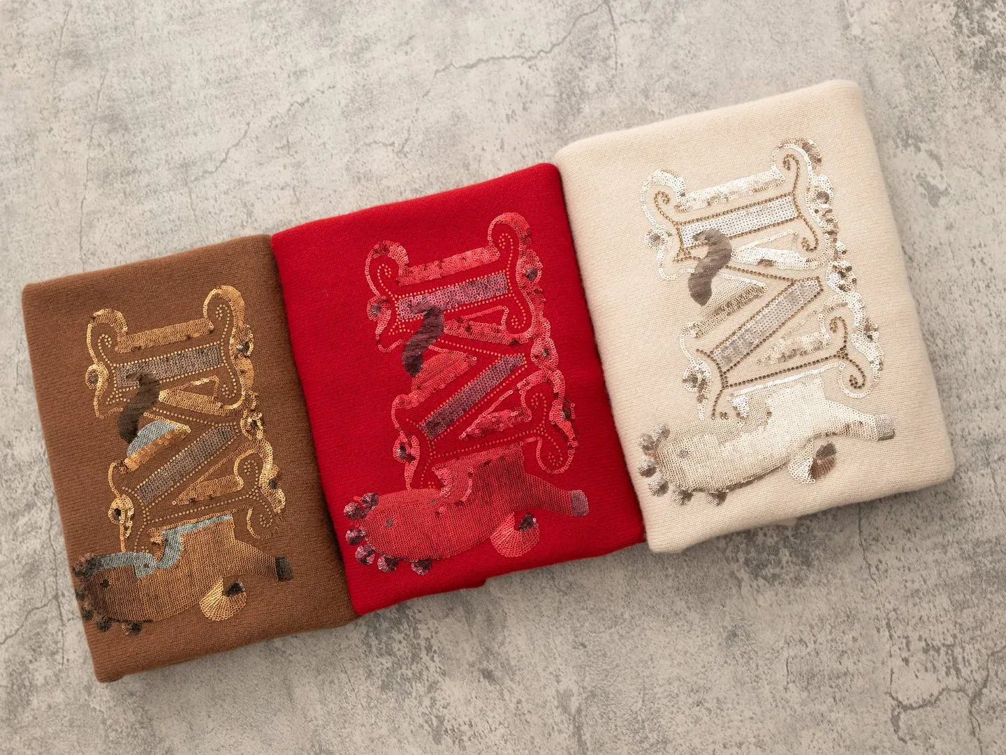 Джемперы И Свитеры Женские Max Mara 1450388