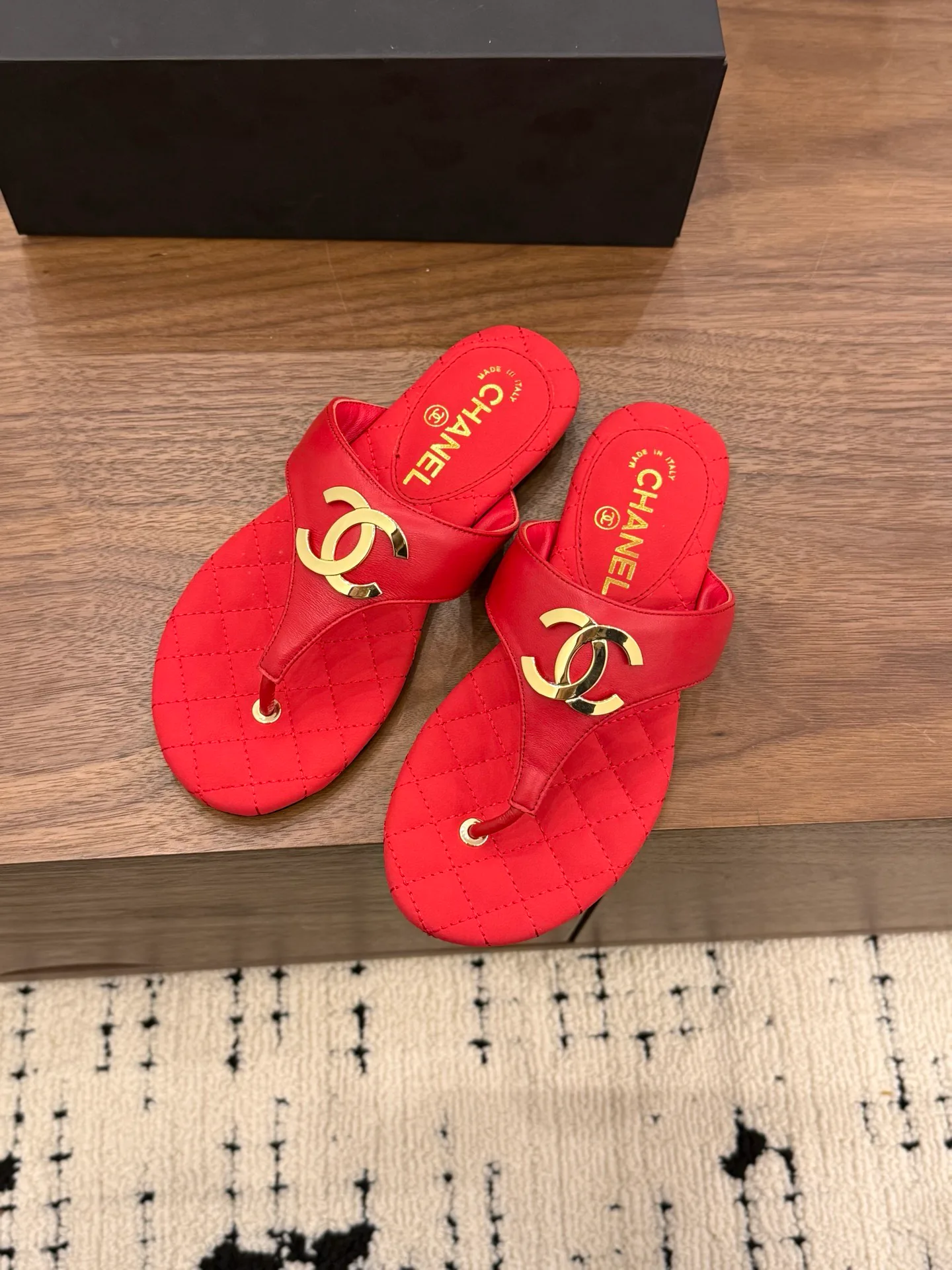 Туфли Женские Chanel 11541978