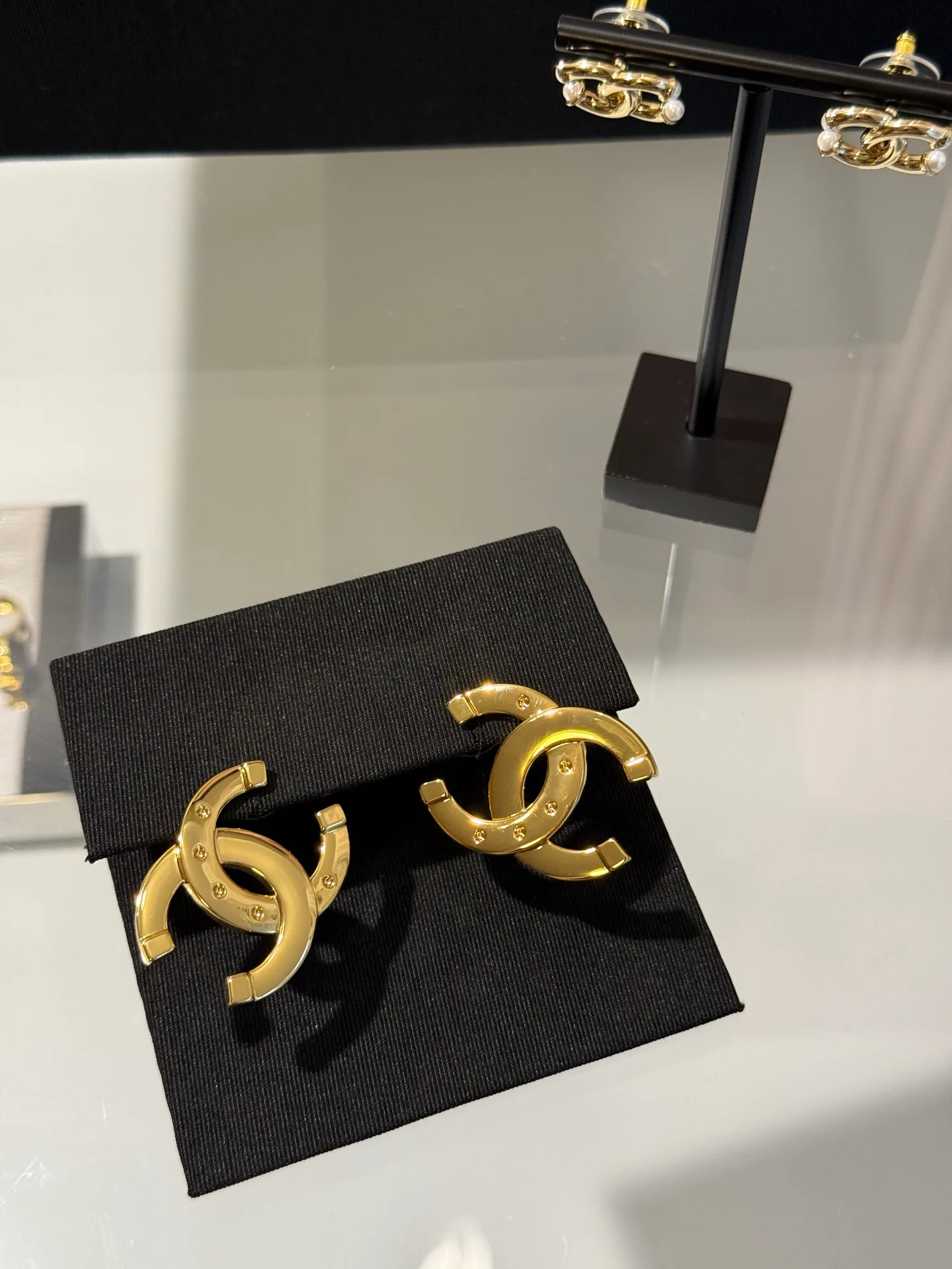 Бижутерия Chanel 11685062