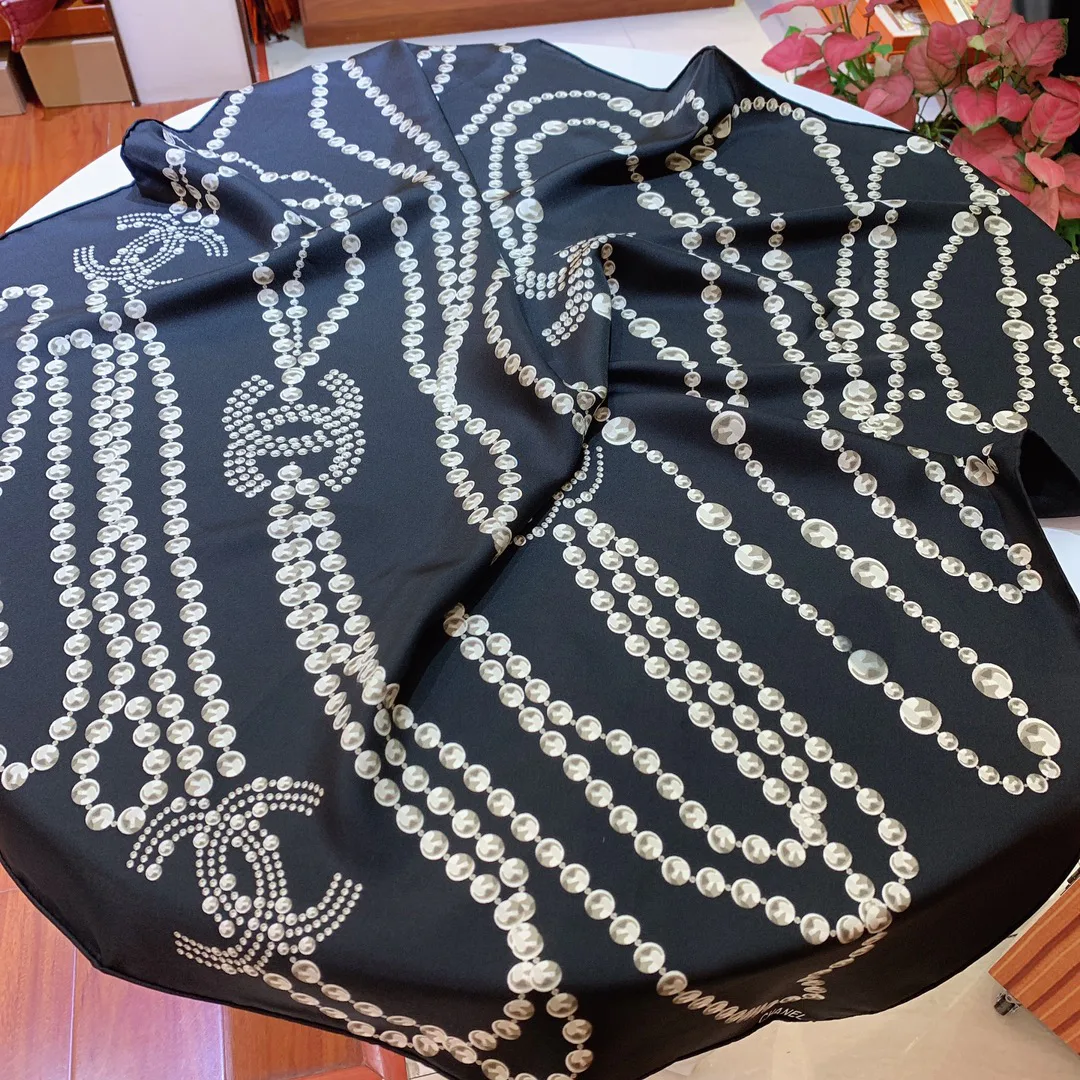 Шарфы Chanel 28073