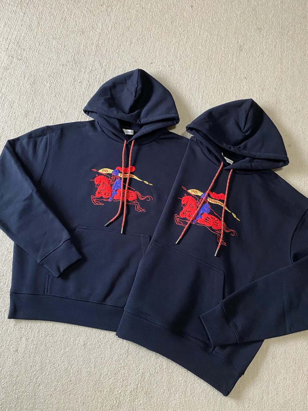 Свитшоты Мужские Burberry 616525