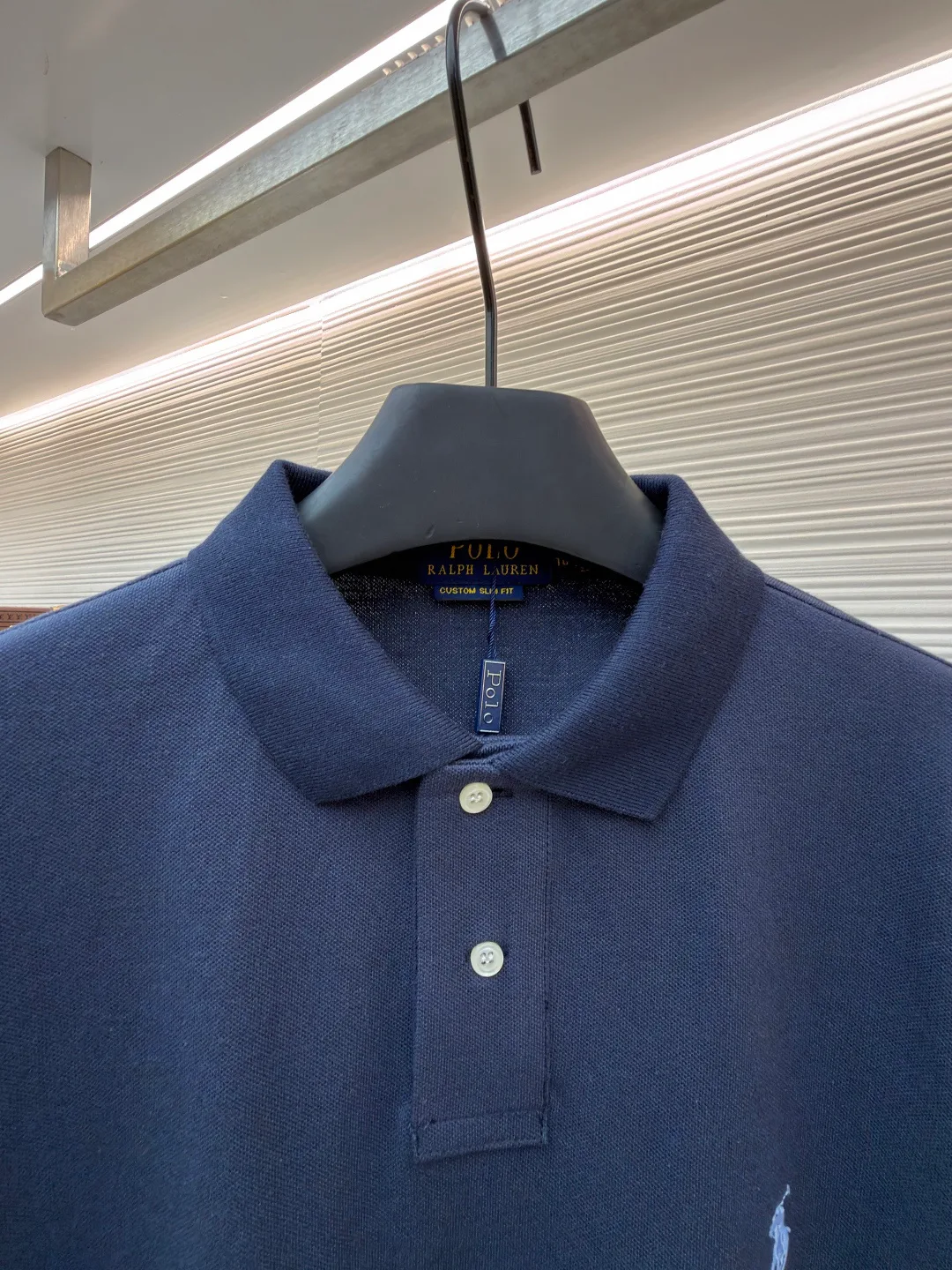 Рубашки Мужские Ralph Lauren 9350682