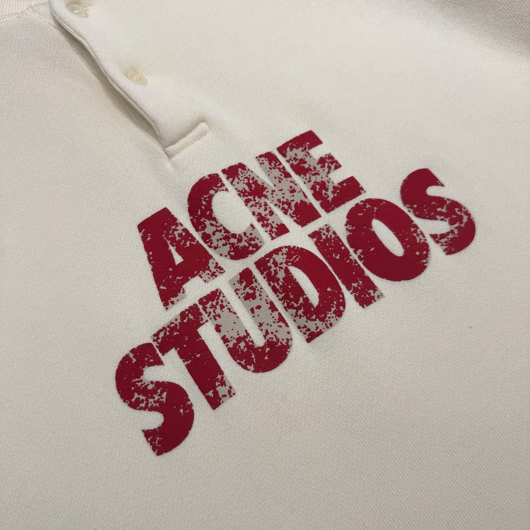 Свитшоты И Худи Мужские Acne Studios 18380575