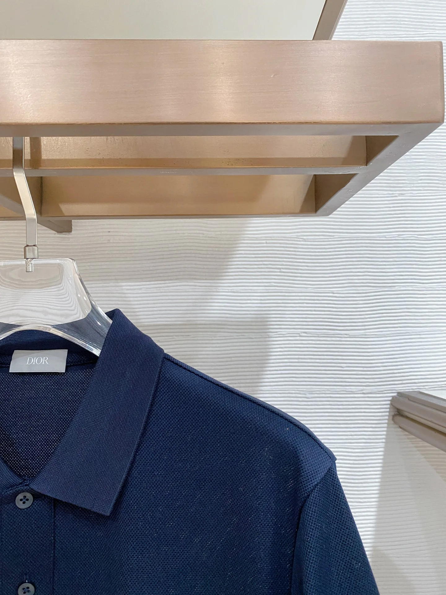 Рубашки Мужские Christian Dior 11876256