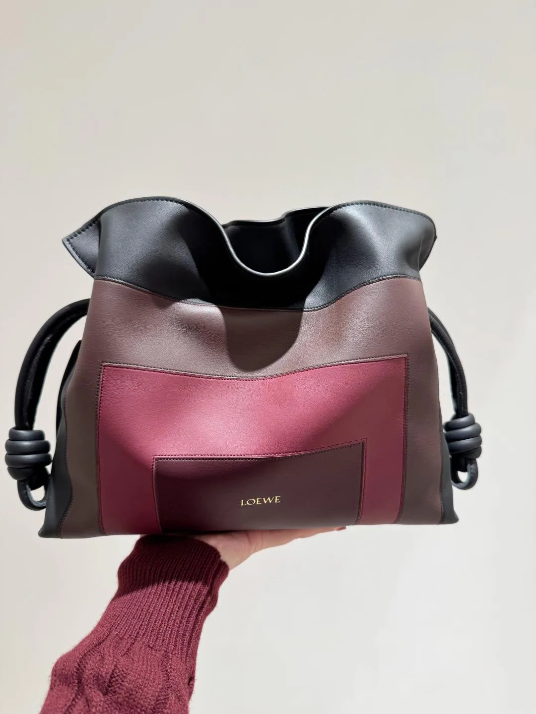 Классические Сумки Женские Loewe 13174344