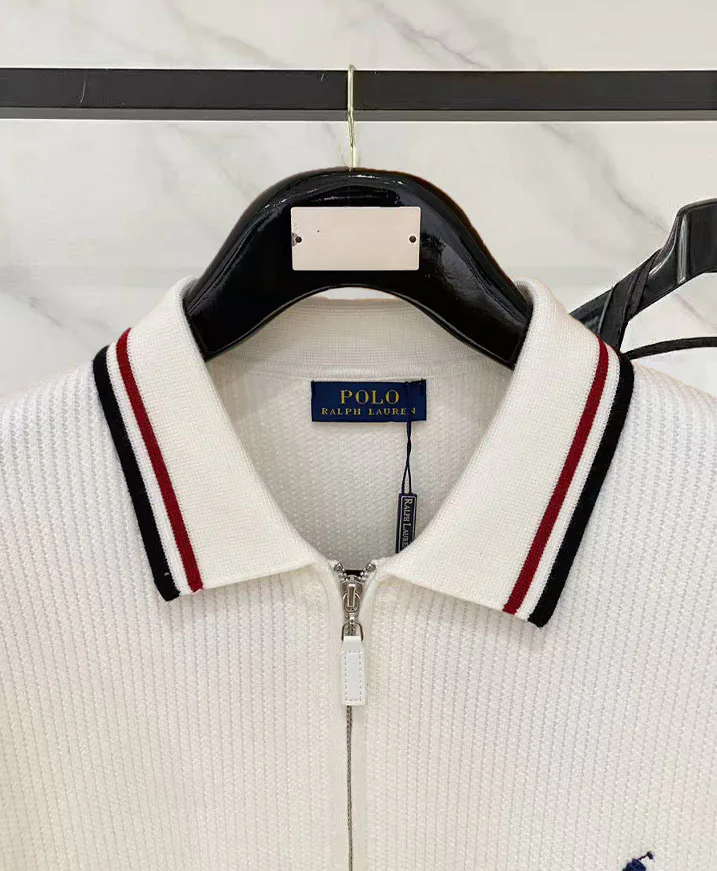 Джемперы И Свитеры Мужские Ralph Lauren 523005