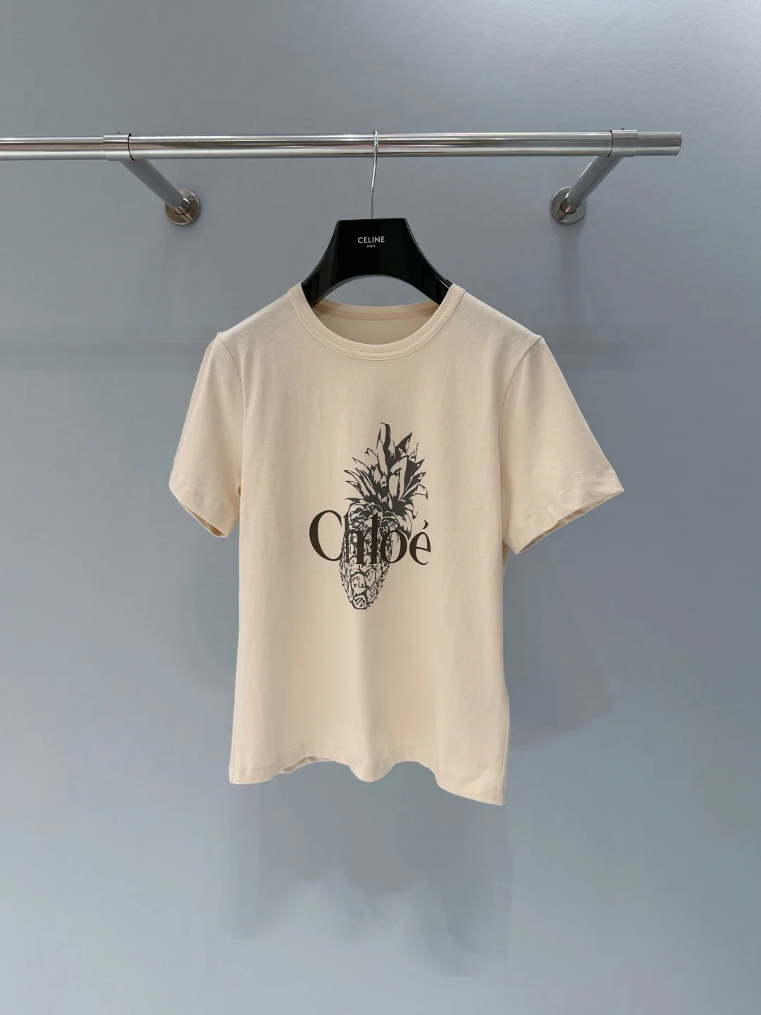 Футболки Женские Chloe 9299860