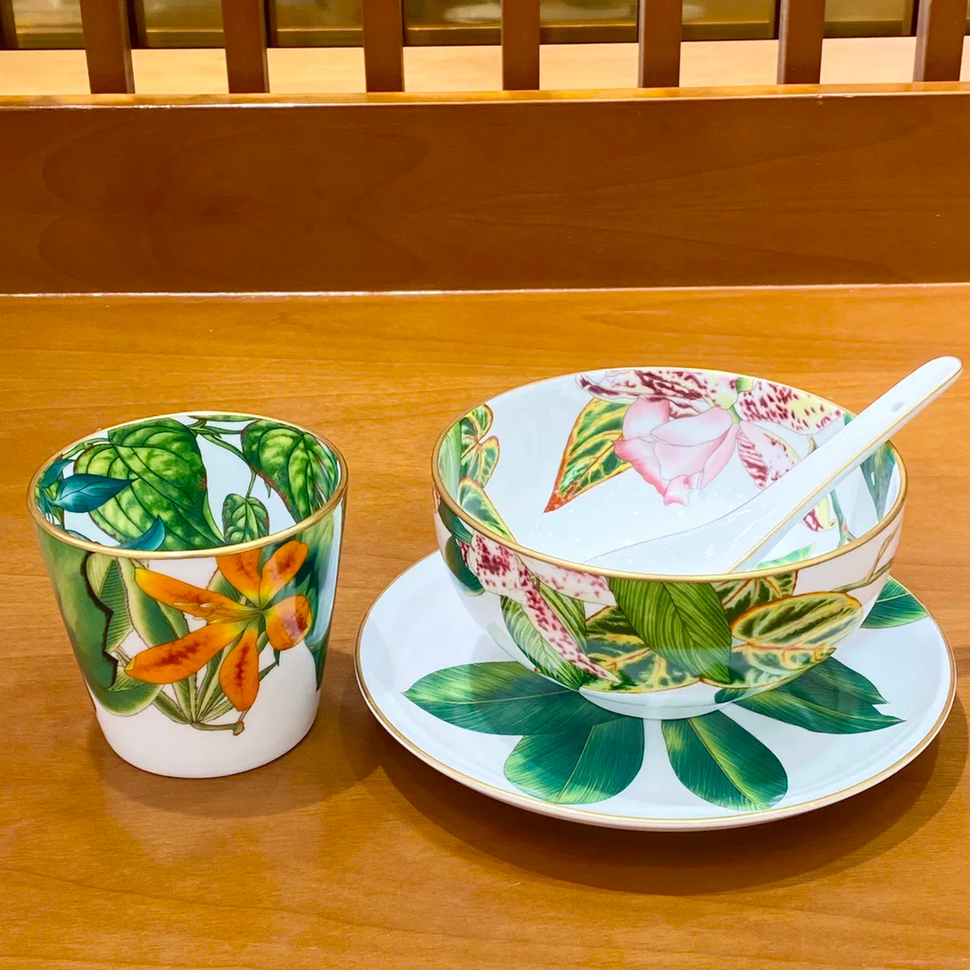 Посуда Hermes 13397069