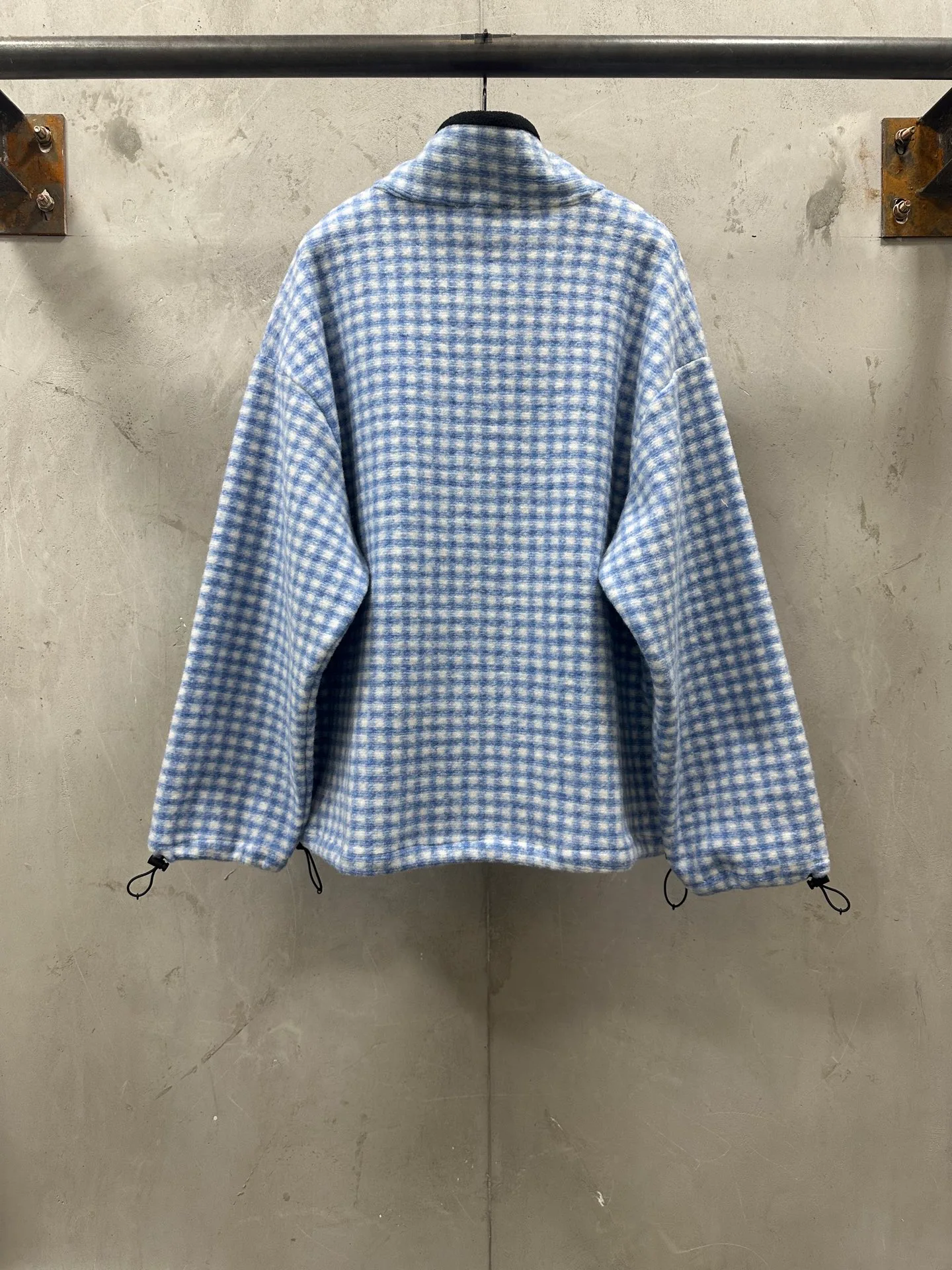 Куртки И Пуховики Мужские Miu Miu 18215611