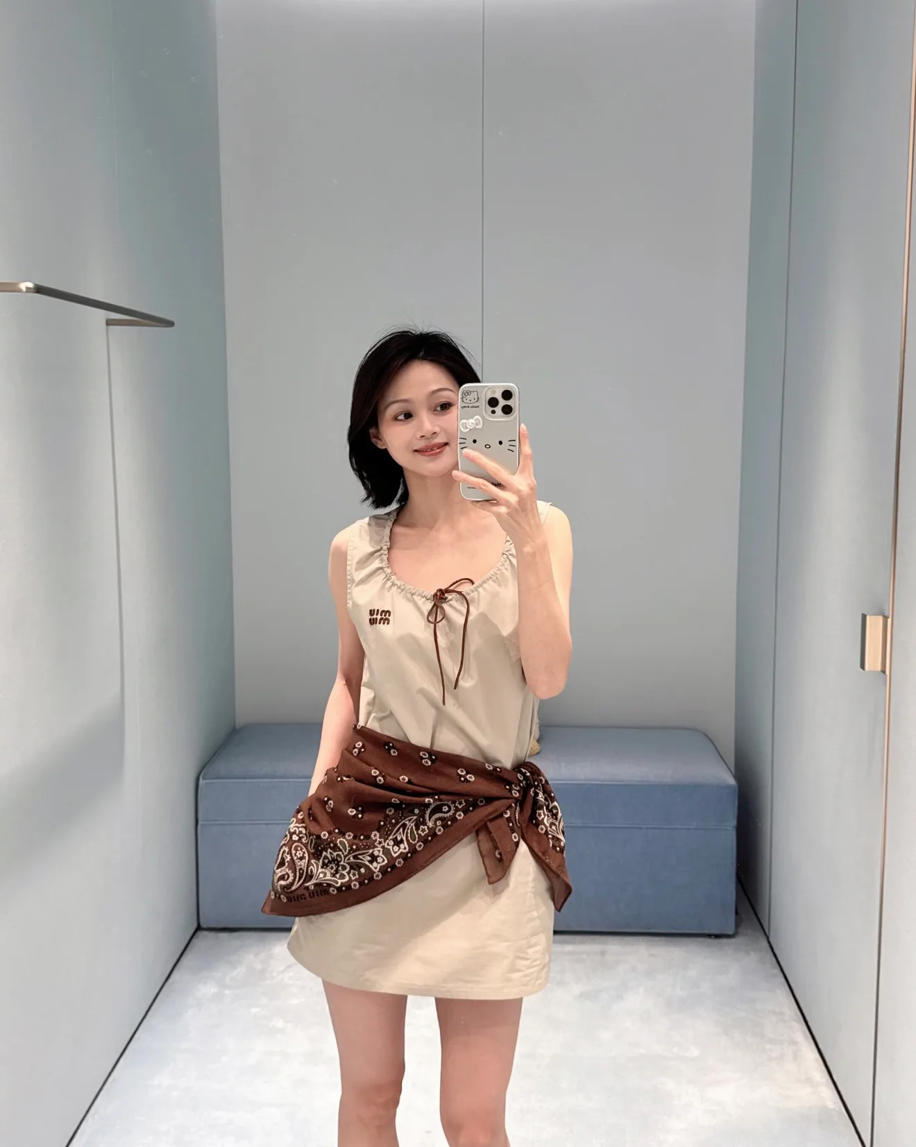 Платья Женские Miu Miu 12825299