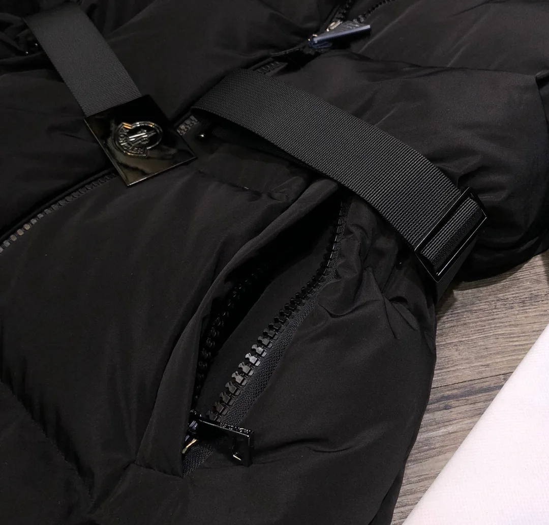 Куртки И Пуховики Женские Moncler 19523967