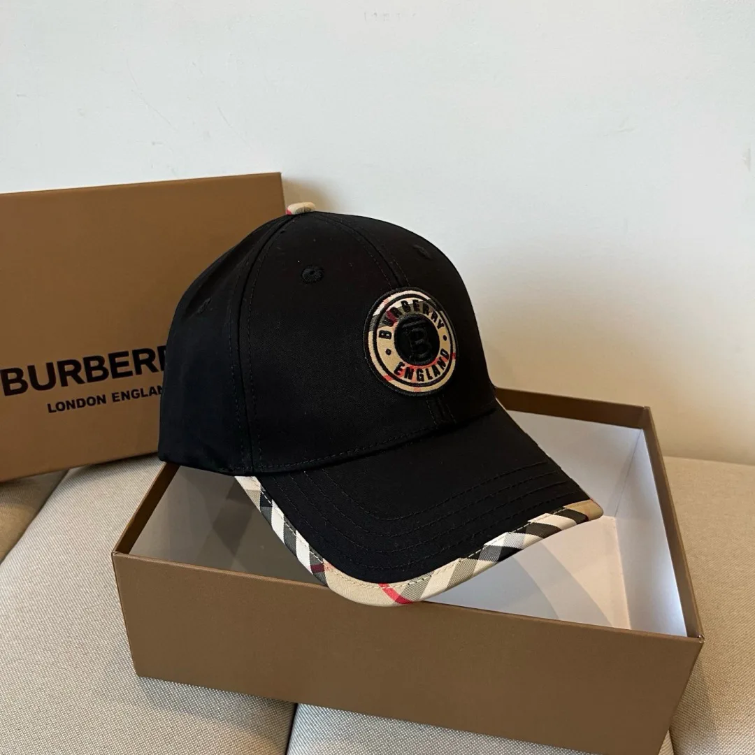 Головные Уборы Burberry 9679806
