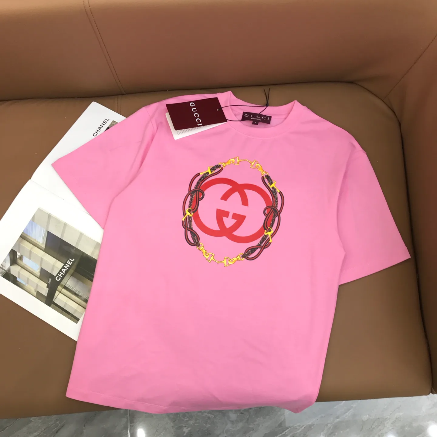 Футболки Женские Gucci 10653387