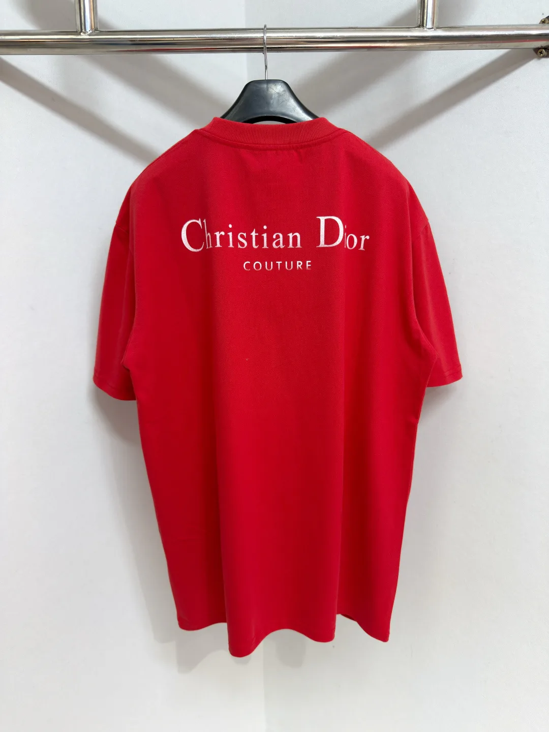 Футболки Мужские Christian Dior 610247