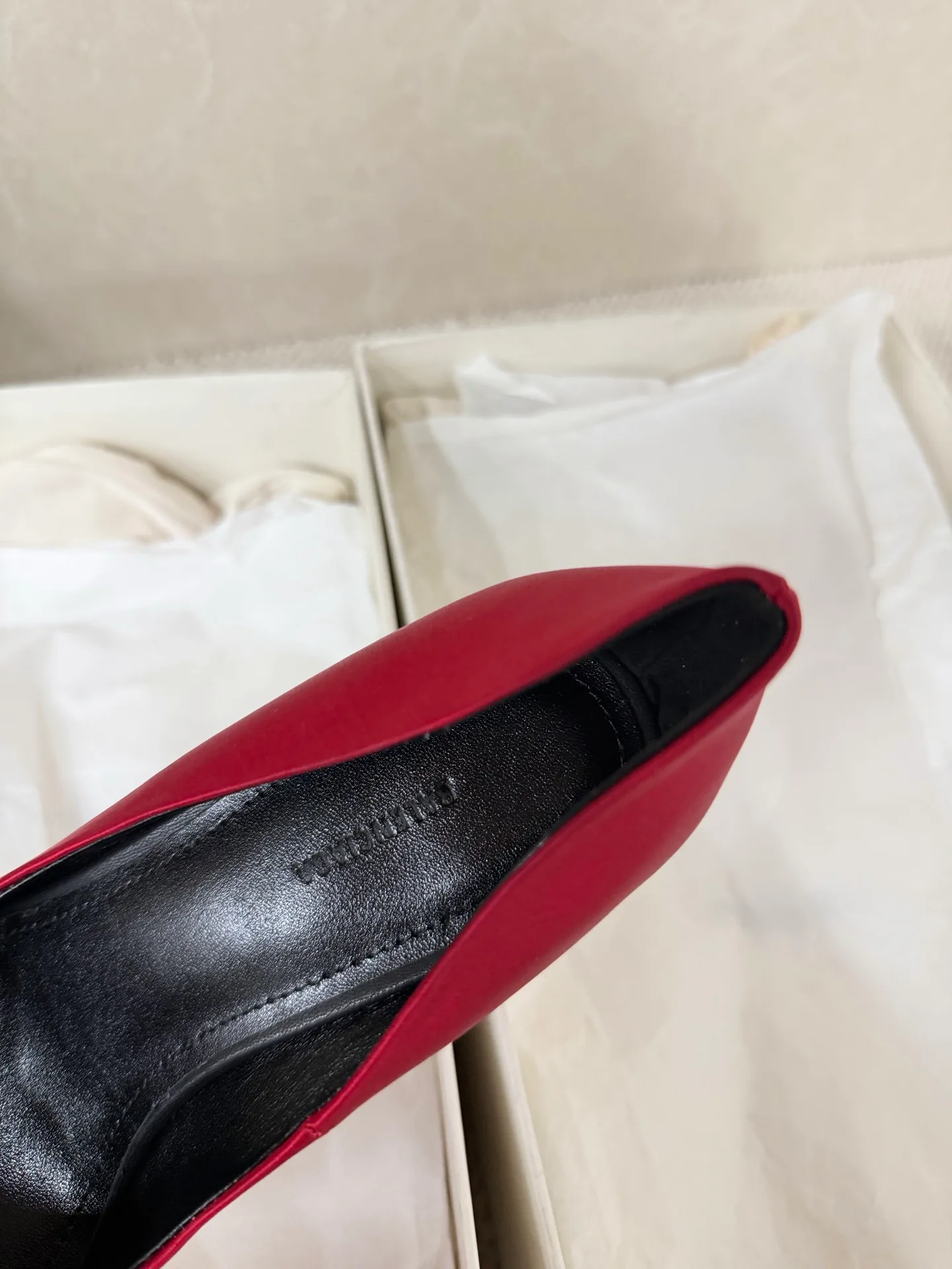 Туфли Женские Balenciaga 4406041