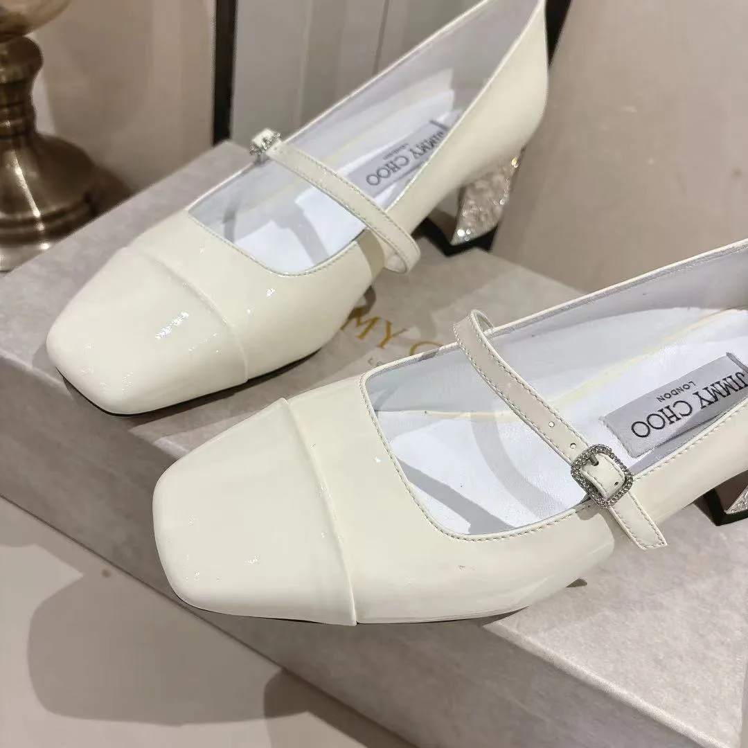 Туфли Женские Jimmy Choo 1881109