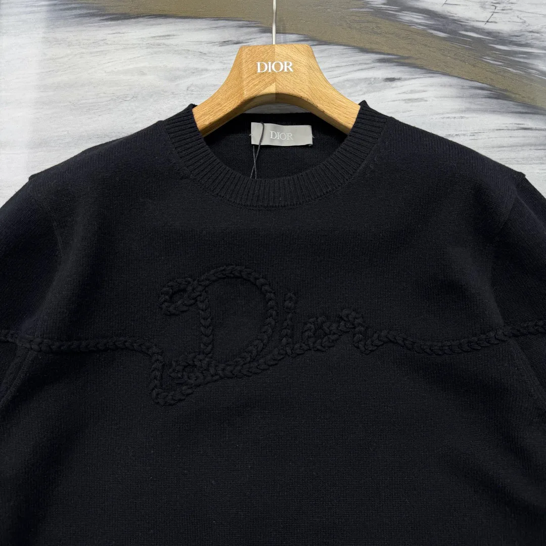 Джемперы И Свитеры Мужские Christian Dior 2234742