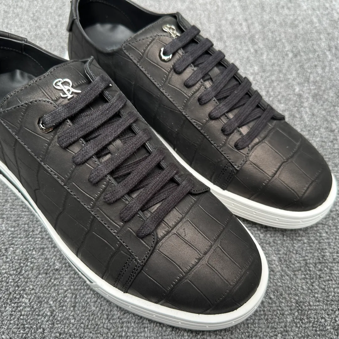 Кеды Мужские Stefano Ricci 1697311