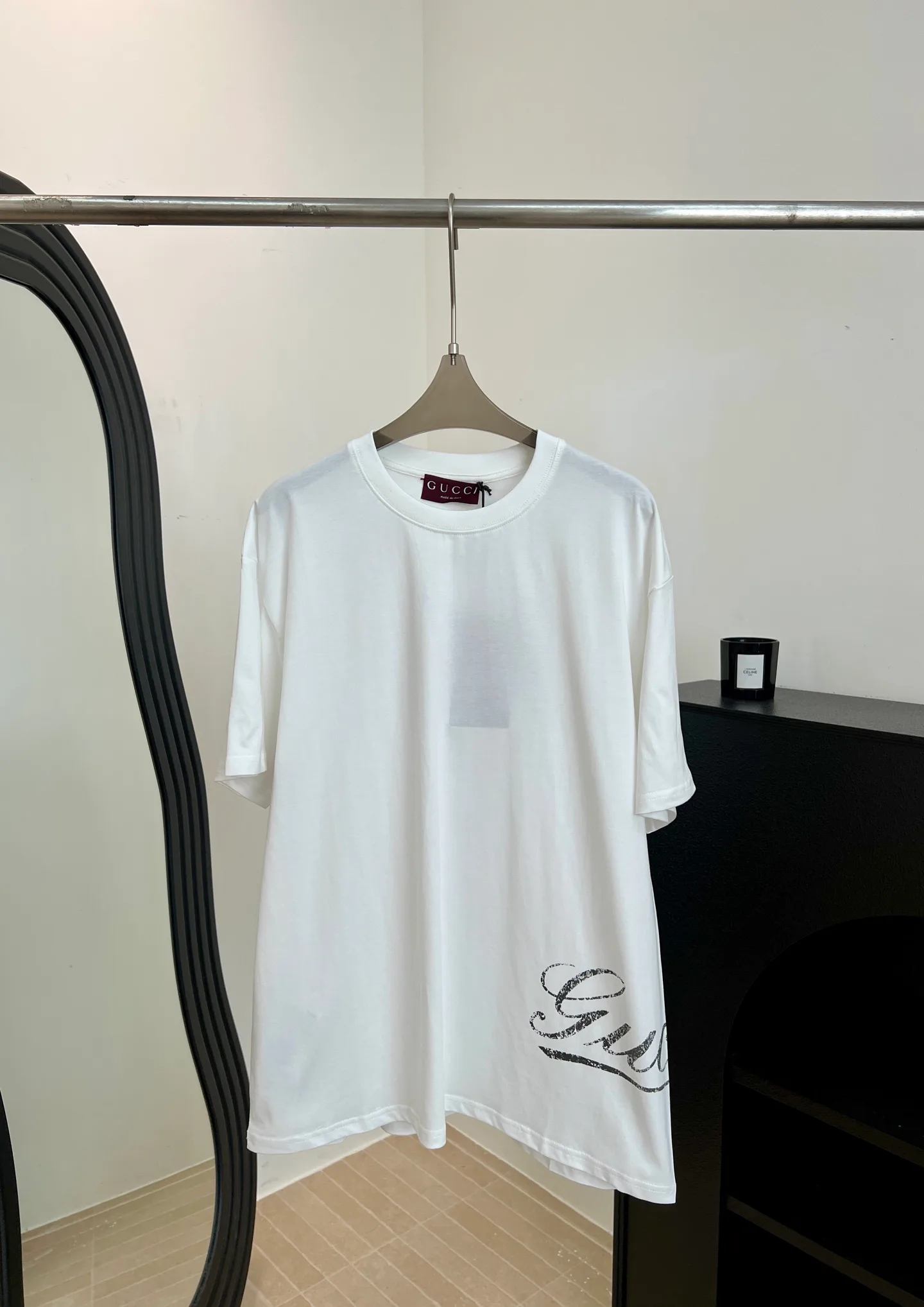 Футболки Мужские Gucci 11616896