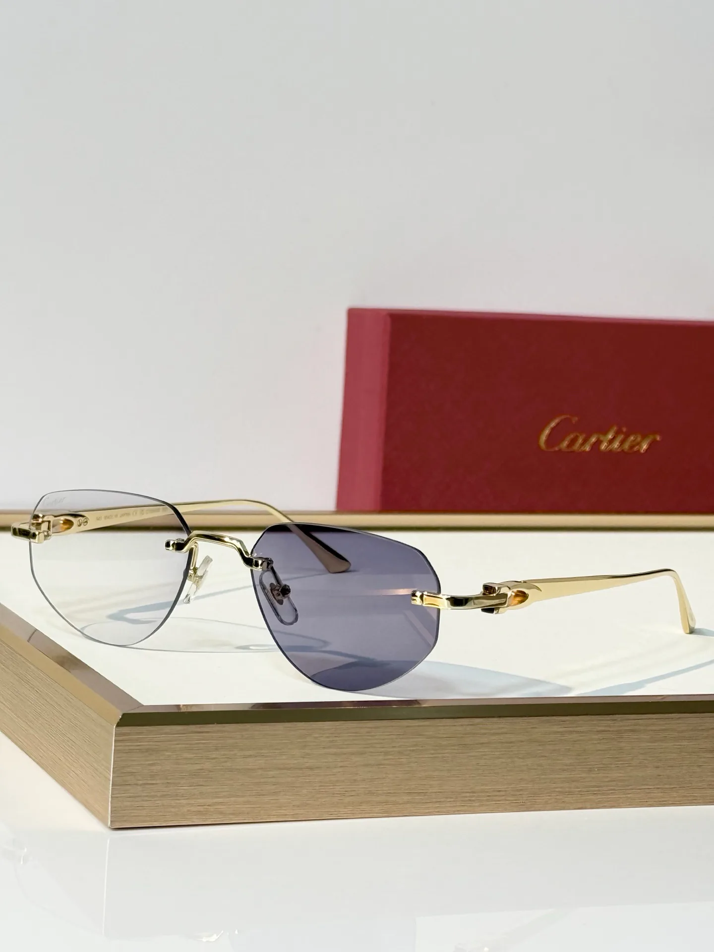 Очки Cartier 18602842
