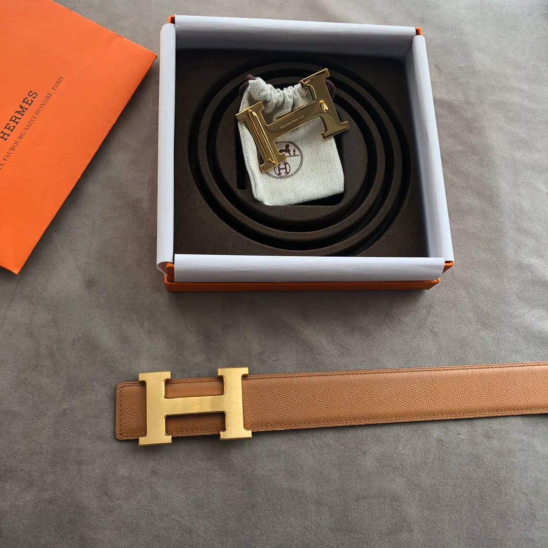 Ремни Hermes 12916