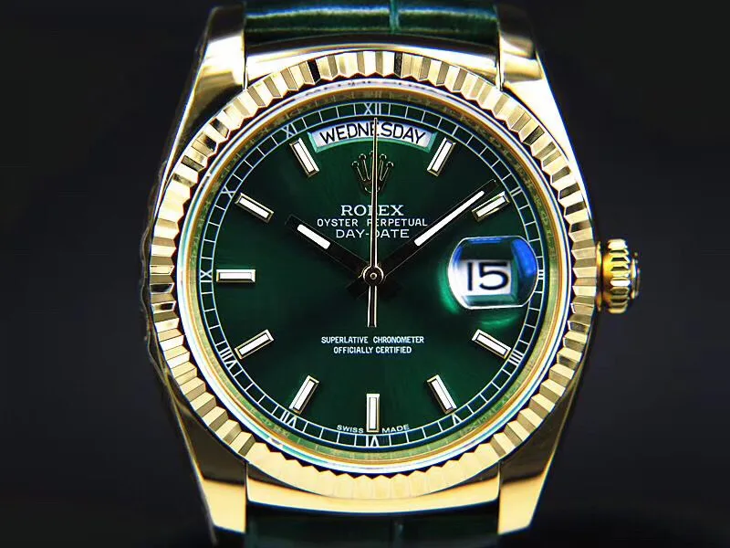 Часы Женские Rolex 3972817