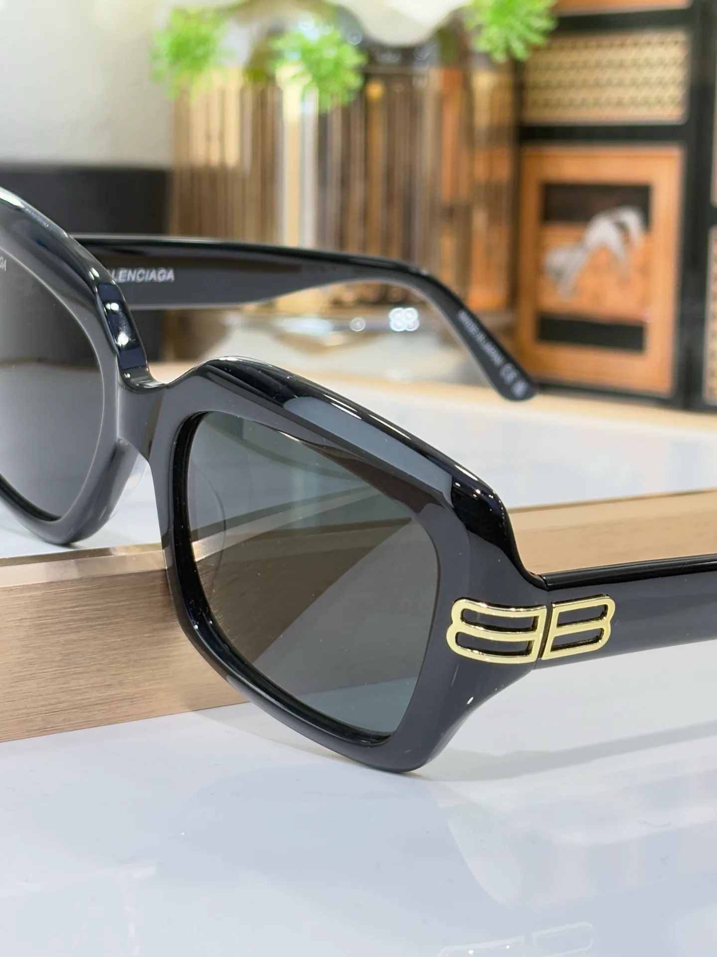 Очки Balenciaga 153234