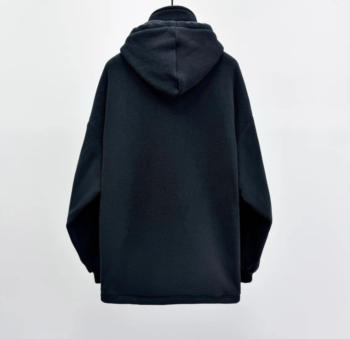 Свитшоты И Худи Мужские Balenciaga 4259673