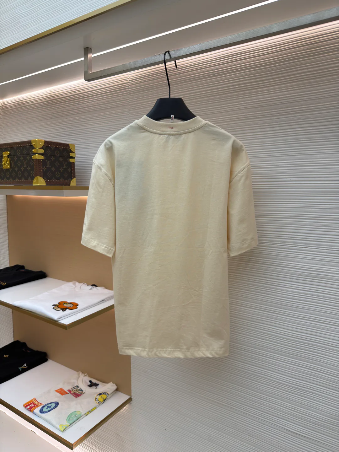Футболки Мужские Moncler 13432823