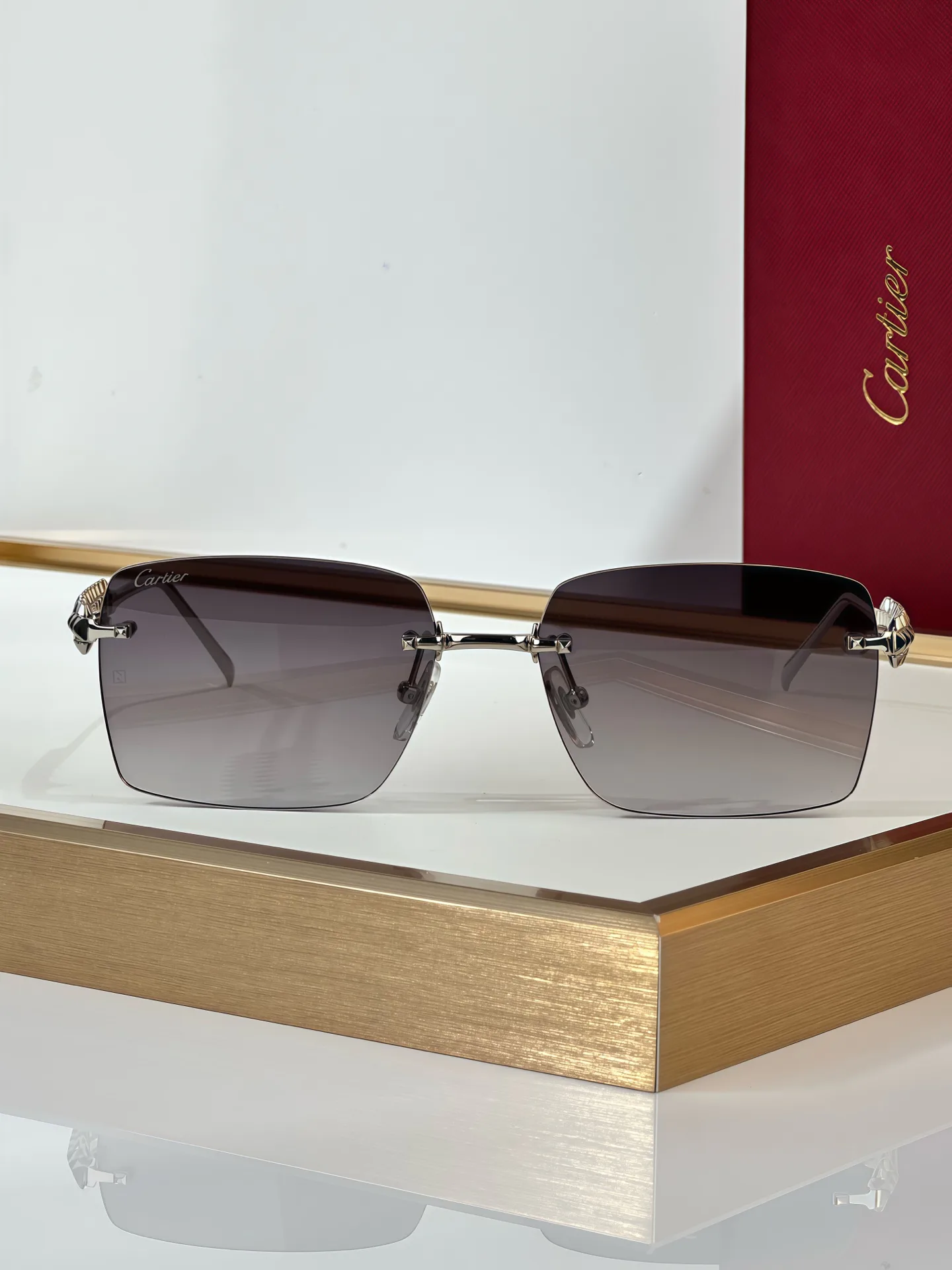 Бижутерия Cartier 11558251