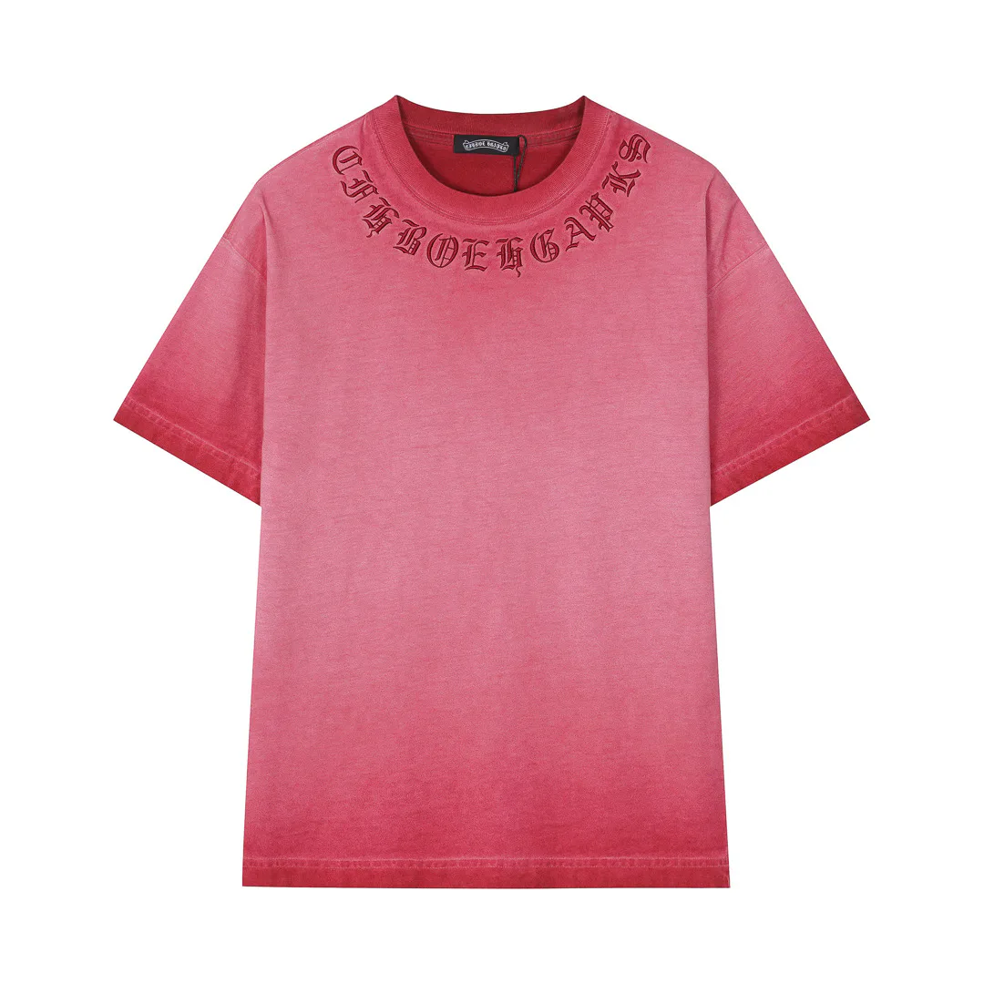 Футболки Женские Chrome Hearts 36456