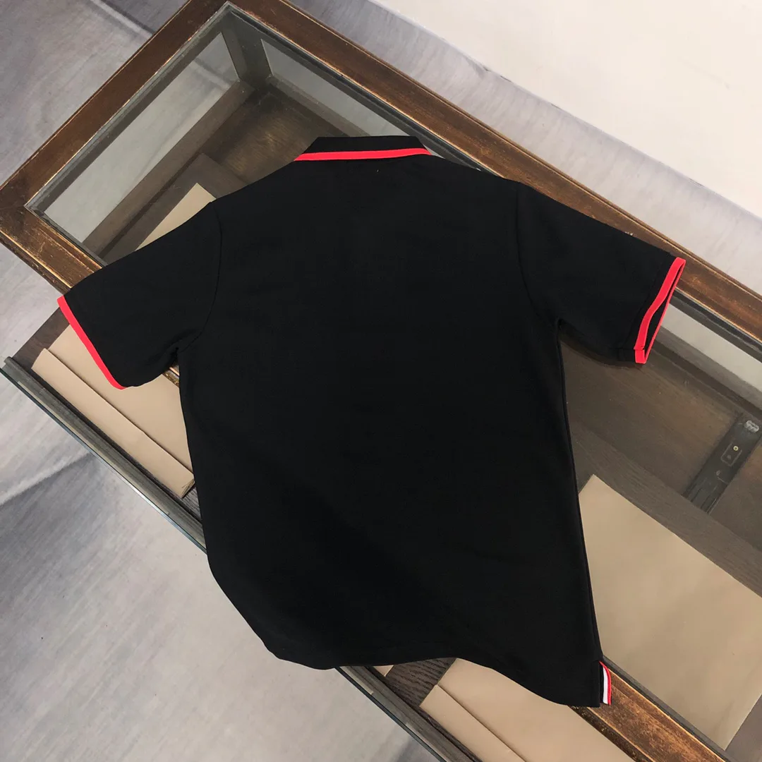 Рубашки Мужские Moncler 11151377