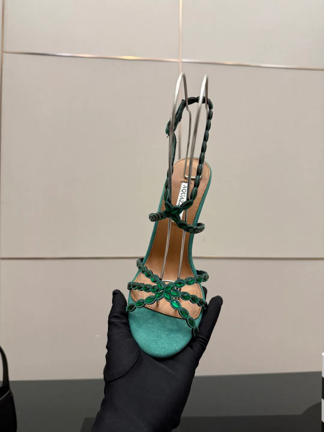 Босоножки Женские Aquazzura 12712469