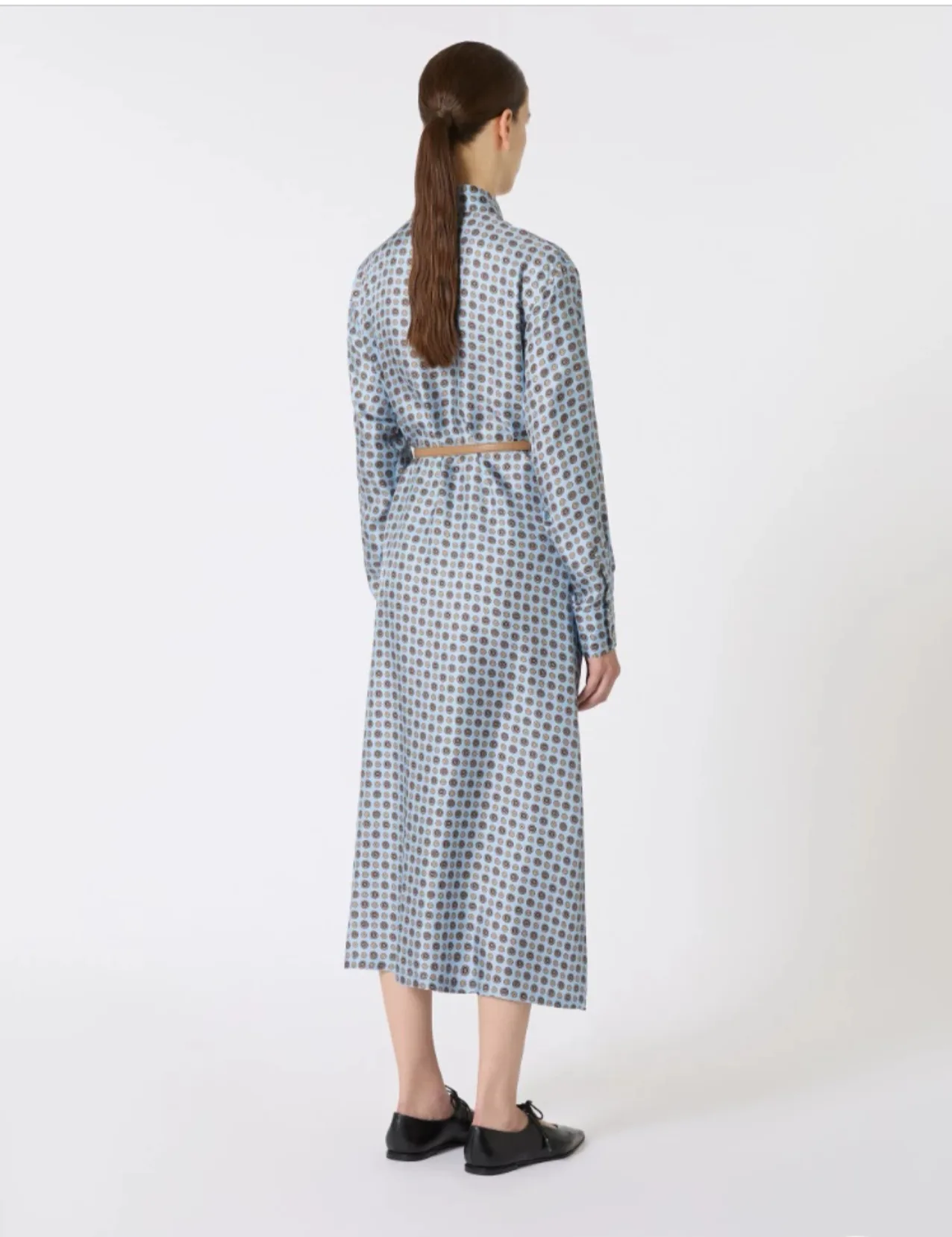 Платья Женские Max Mara 4544096