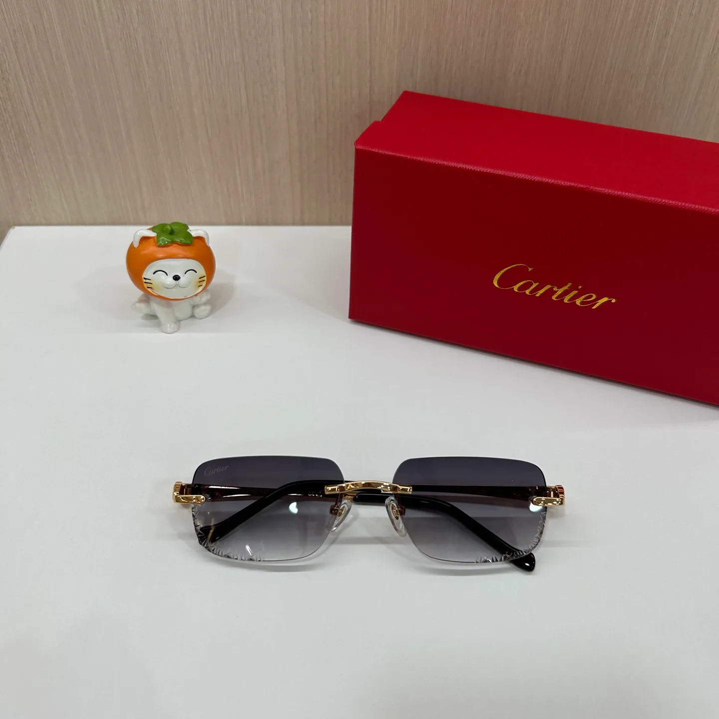 Очки Cartier 11689393