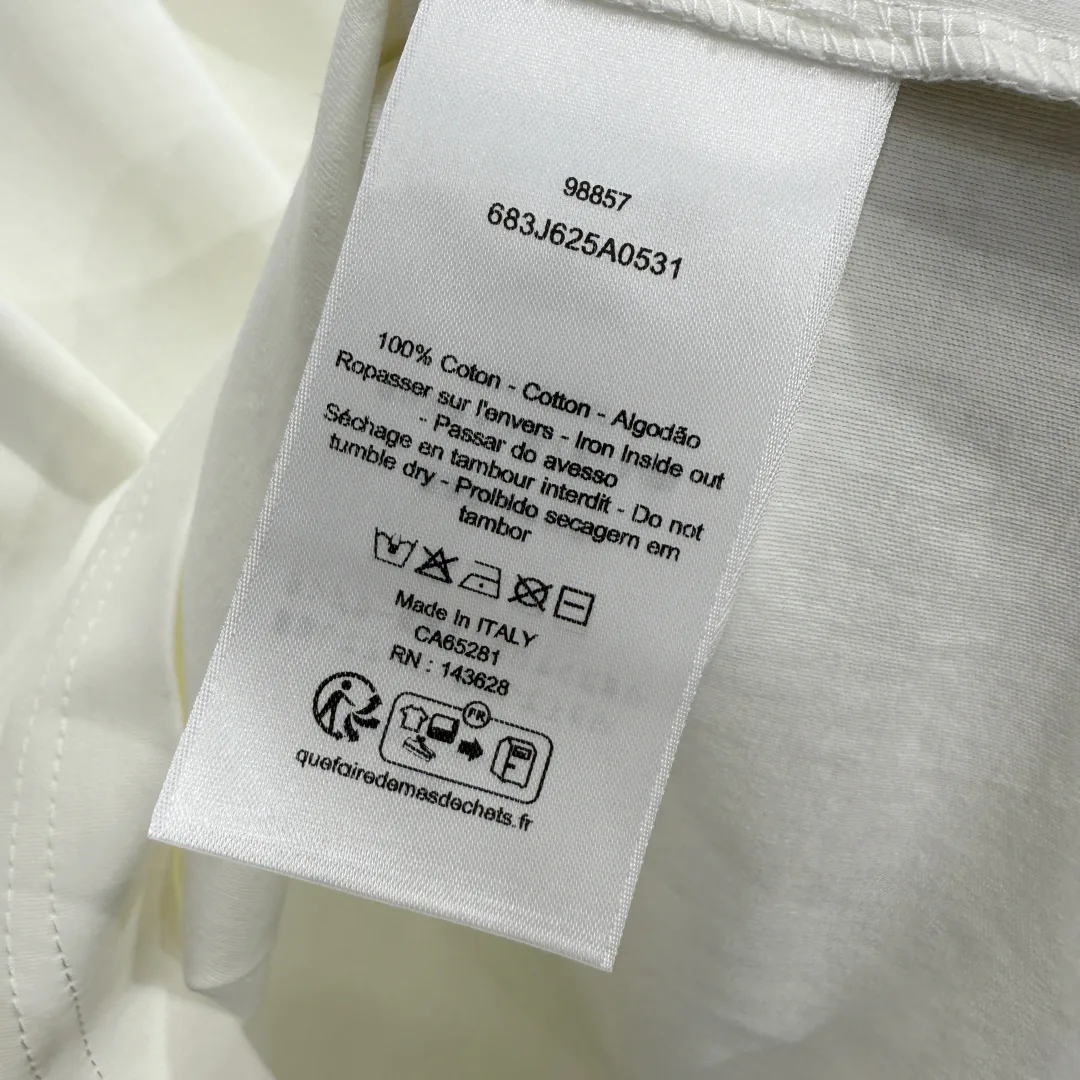 Футболки Мужские Christian Dior 11386126