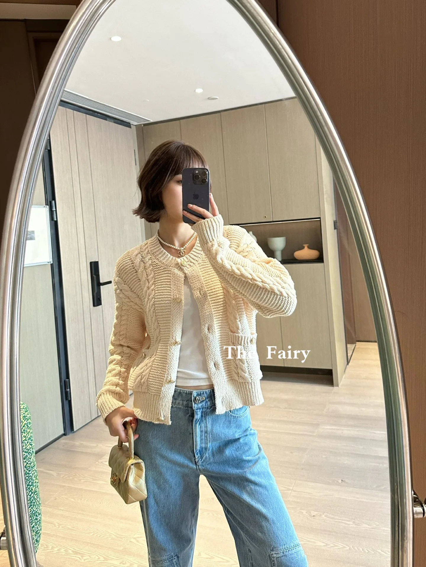 Джемперы И Свитеры Женские Chanel 793298