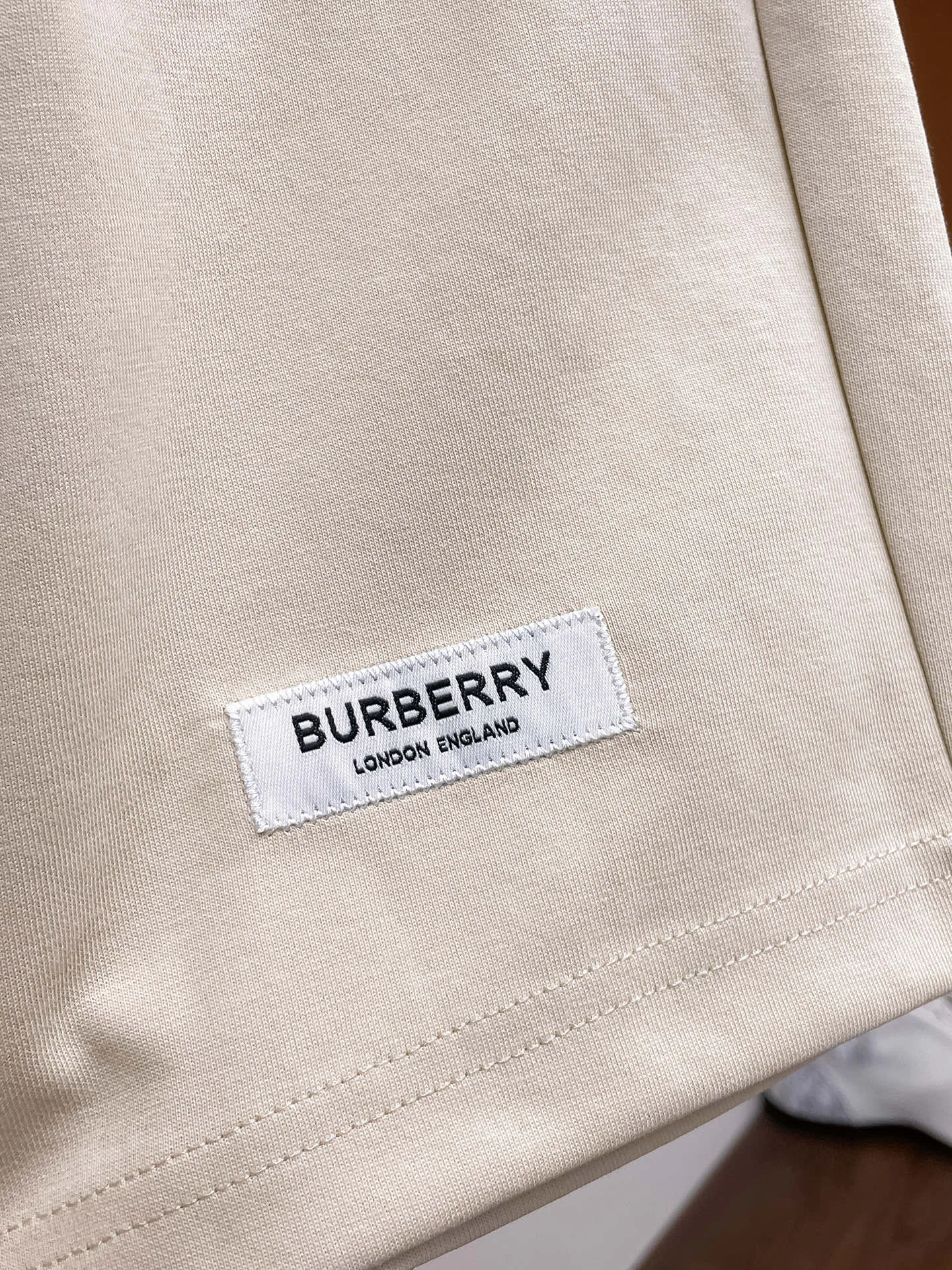 Шорты Мужские Burberry 13417638