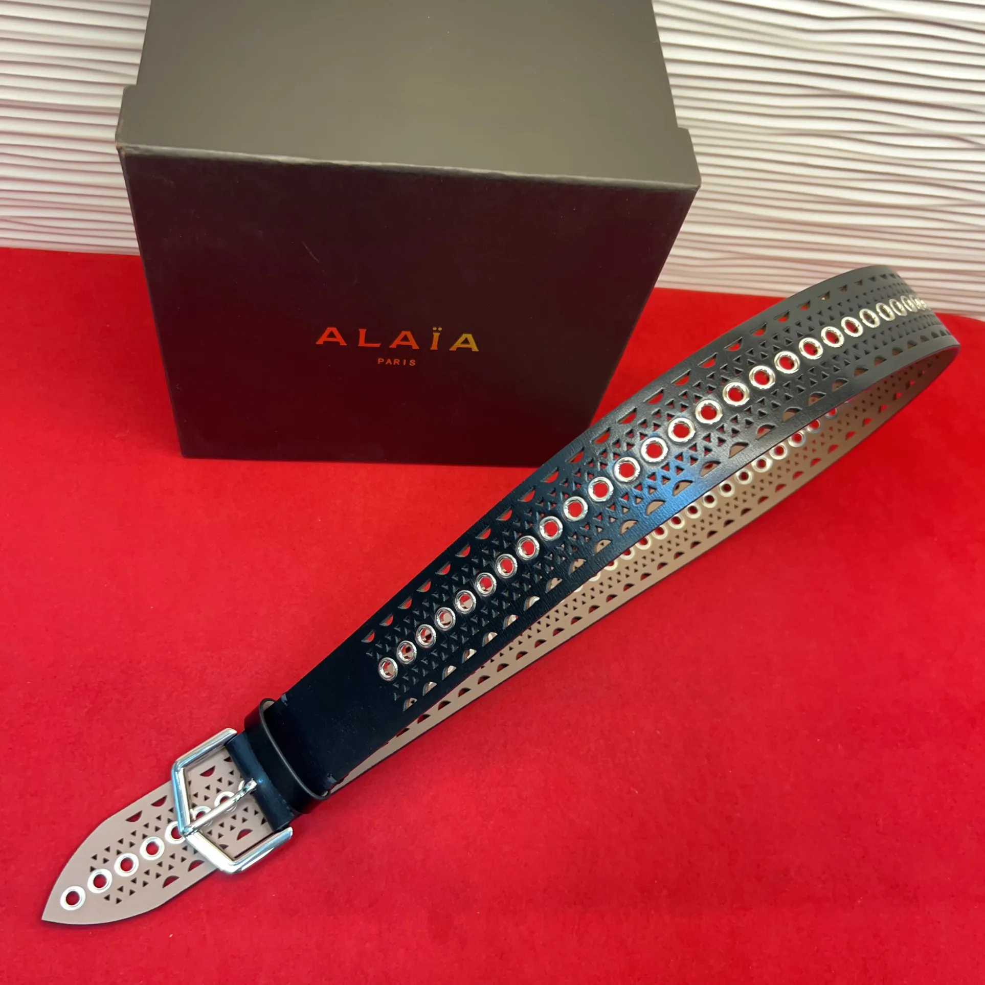 Ремни Alaia 17942067