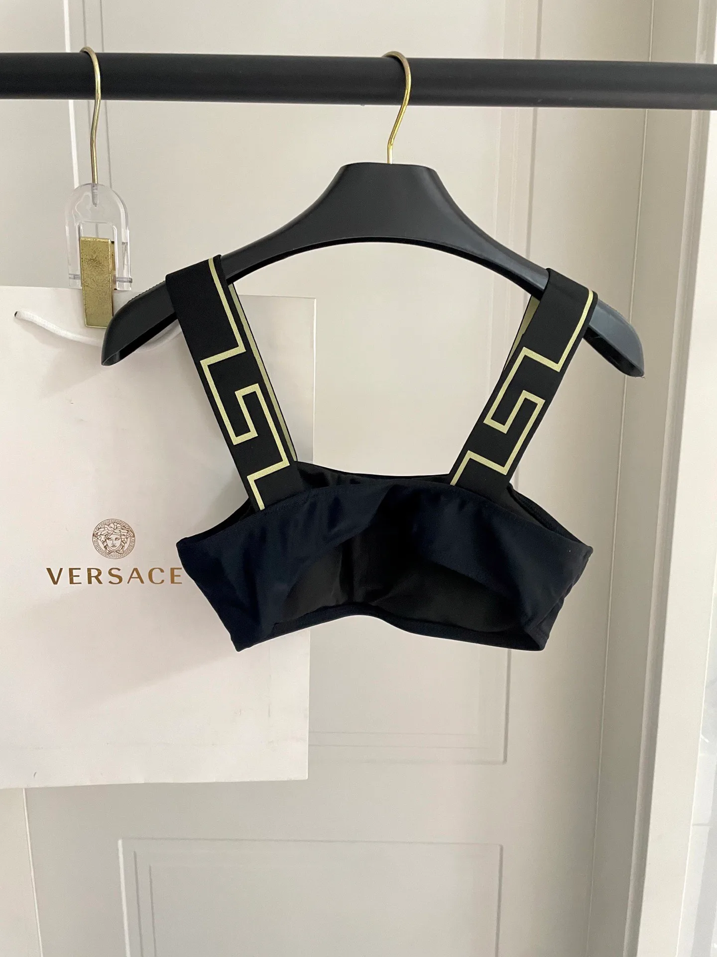 Купальники Женские Versace 11394324