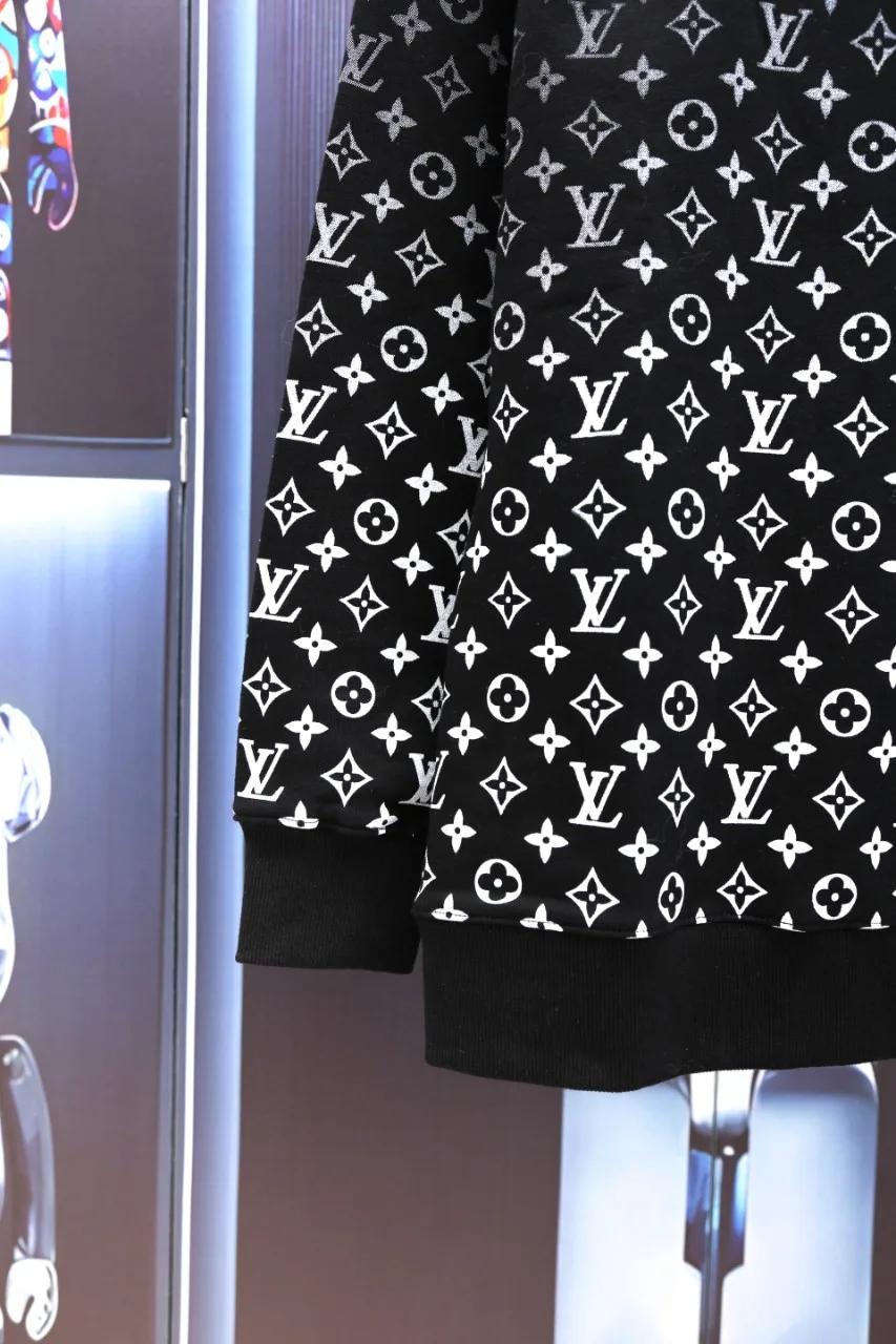 Свитшоты Женские Louis Vuitton 216113