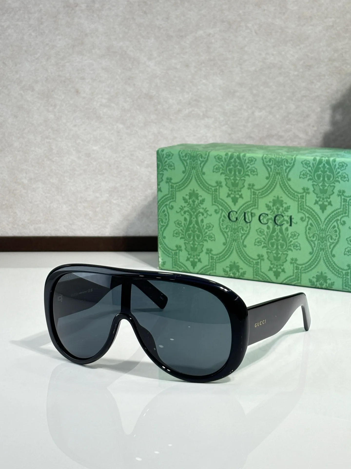 Очки Gucci 770086