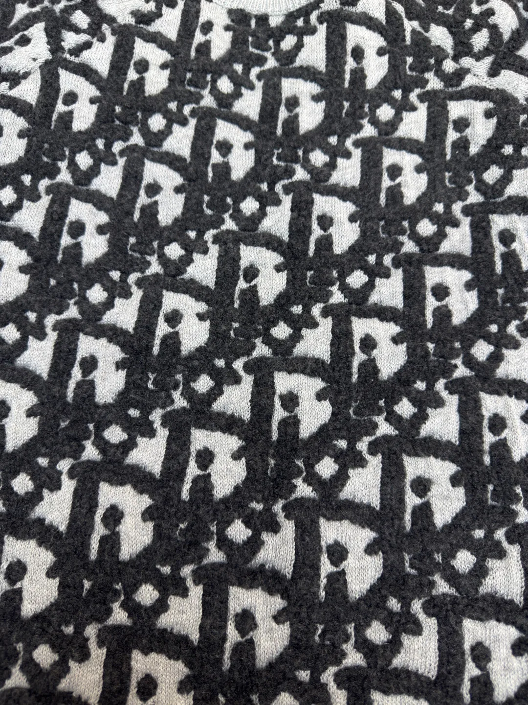 Джемперы И Свитеры Мужские Christian Dior 7229173