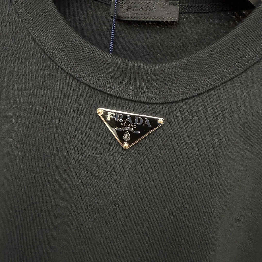 Футболки Мужские Prada 4765127